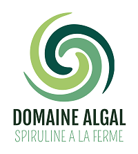 Spiruline du Domaine Algal