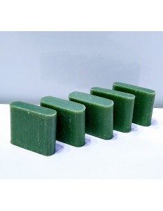 Lot 5 savonnettes à la...