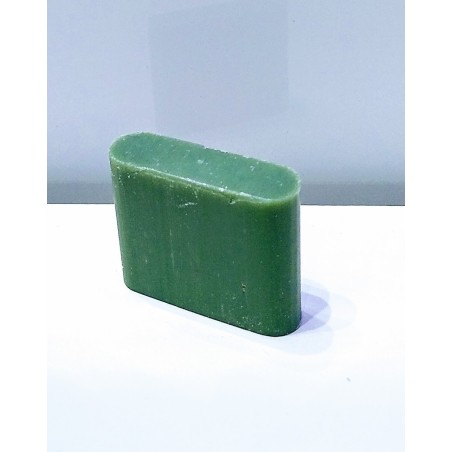 Savonnette à la spiruline 15 g - production française
