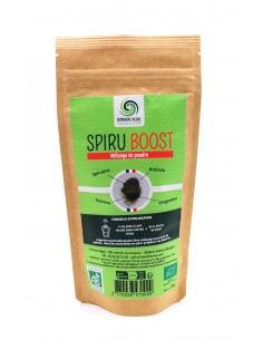 Spiru Boost