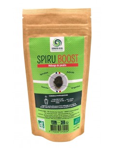 Spiru Boost