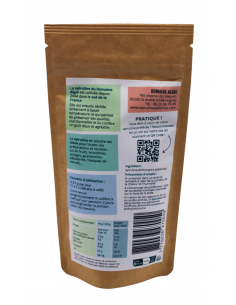Spiruline en poudre Bio –... 2