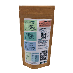 spiruline bio en poudre posologie