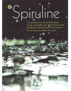 La spiruline