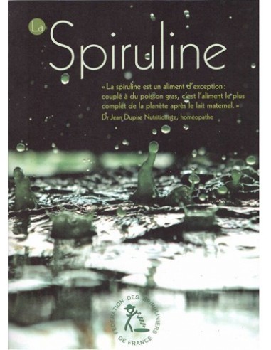 La spiruline