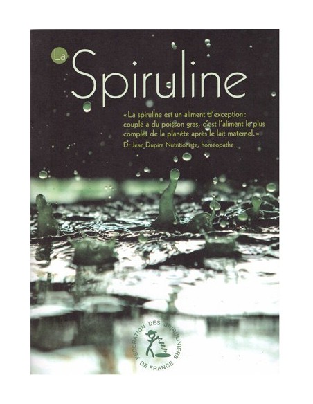 La spiruline La spiruline