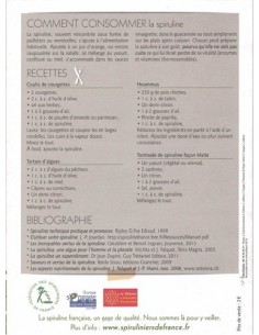 La spiruline 2