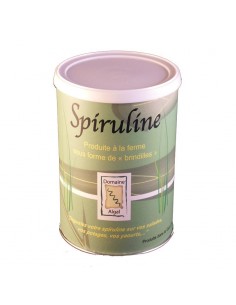 Spiruline brindilles boite...