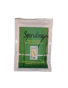 Spiruline brindilles sachet...