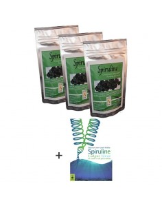 Lot de 3 sachets de...