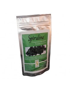 Spiruline comprimés france