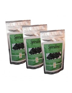 Lot de 3 sachets de...