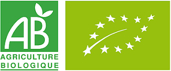 logo Agriculture biologique