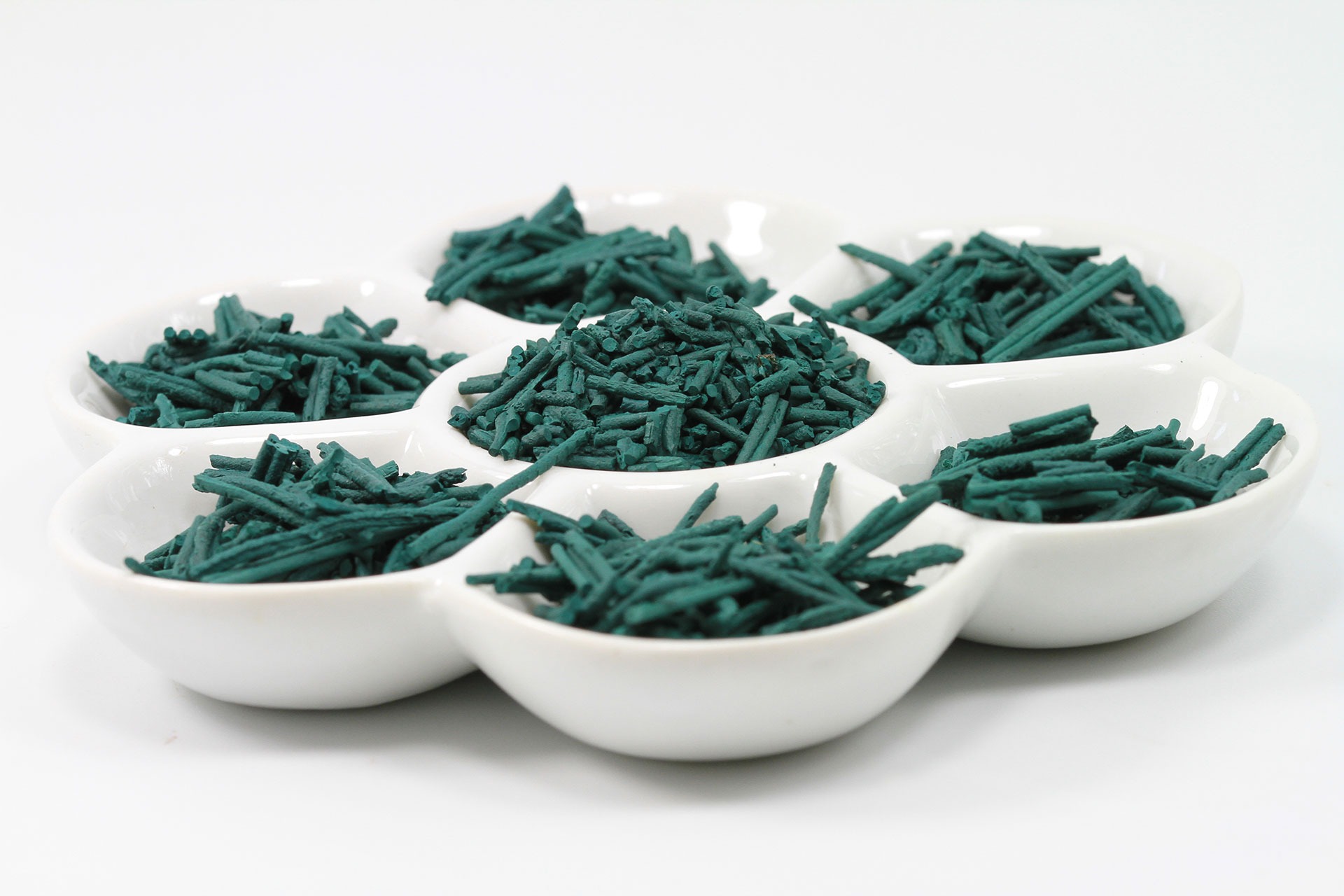La spiruline biologique : mythe ou réalité ?