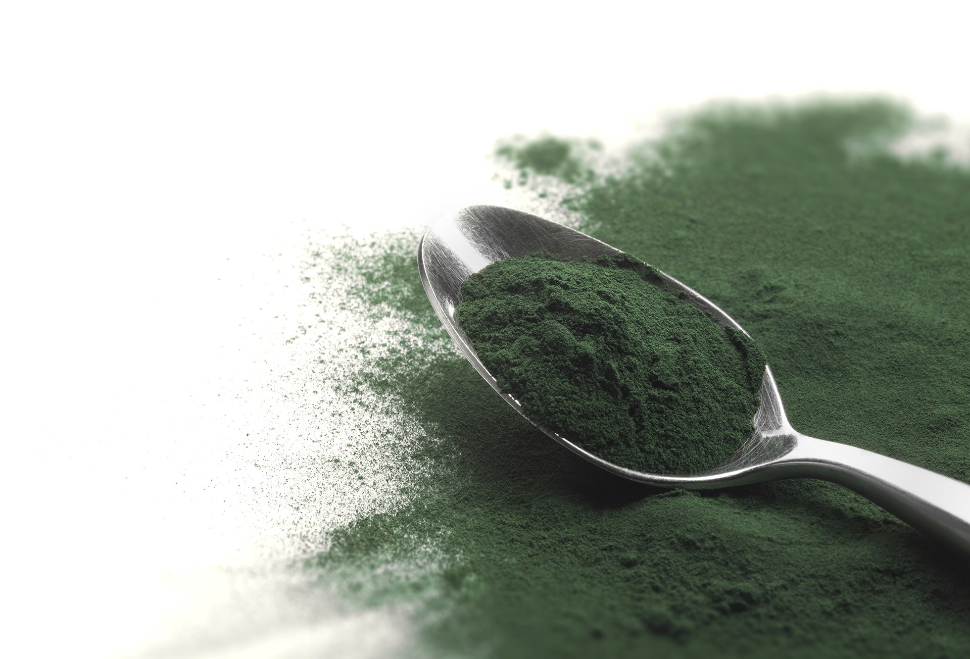 La spiruline, algue vertueuse ou vénéneuse ?