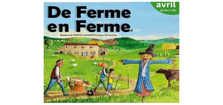 Portes Ouvertes à la Spiruline du Domaine Algal 23 et 24 avril 2016