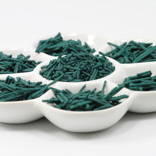 La spiruline biologique : mythe ou réalité ?