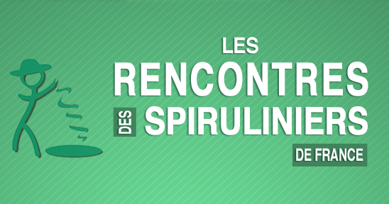 La charte d'engagement du spirulinier